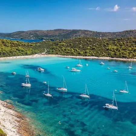 Kiko Luxury Gostinjska kuća Zadar