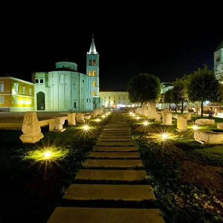 Kiko Luxury Living 4*