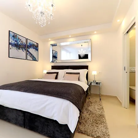 Gæstehus Kiko Luxury Living 4*