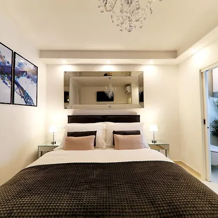 Maison d'hôtes Kiko Luxury Living