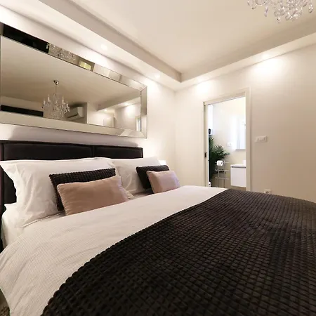 Gæstehus Kiko Luxury Living