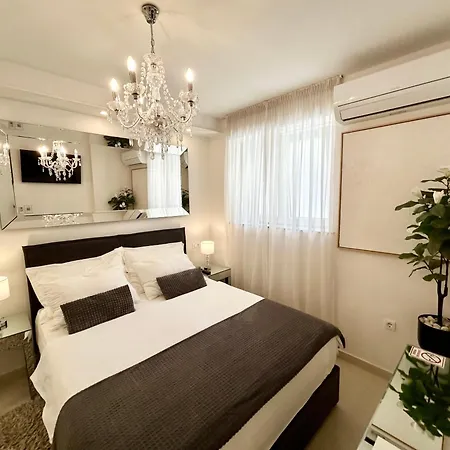 Kiko Luxury Living 4* Zadar
