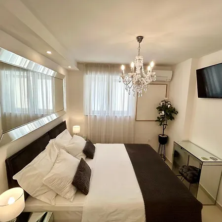 Kiko Luxury Living Gæstehus