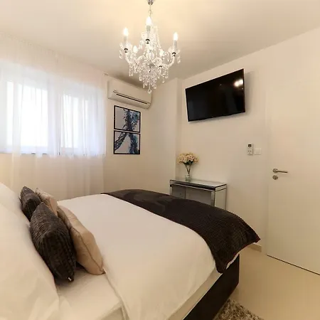 Kiko Luxury Gostinjska kuća Zadar