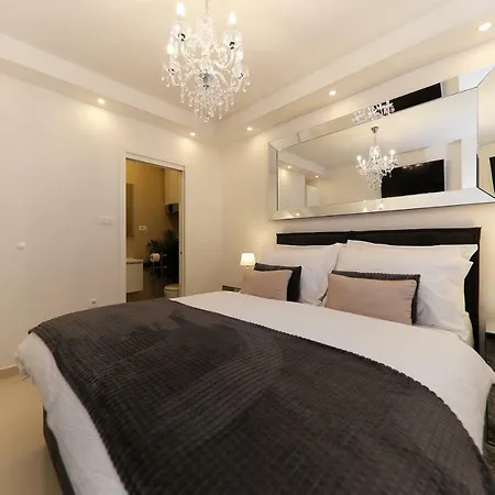 Kiko Luxury Gostinjska kuća