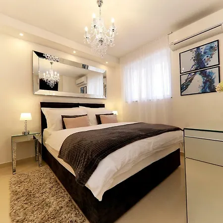 Gostinjska kuća Kiko Luxury Zadar