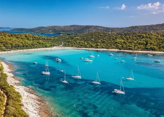 Kiko Luxury Living Gasthuis Zadar