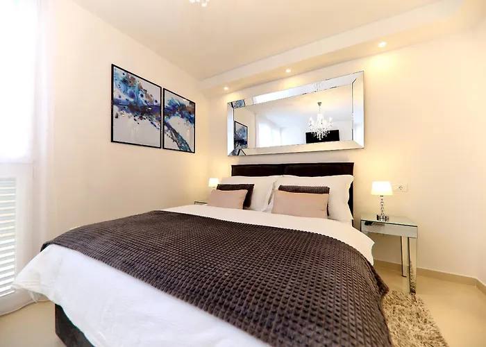 Gasthuis Kiko Luxury Living Zadar