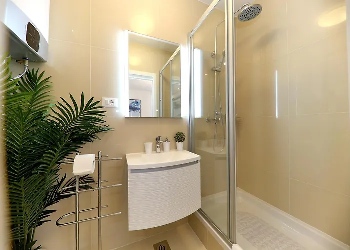 Gasthuis Kiko Luxury Living Zadar