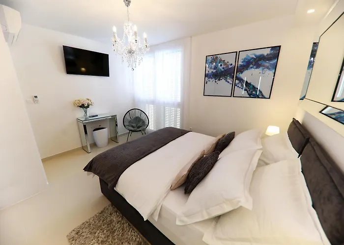 Kiko Luxury Living Zadar