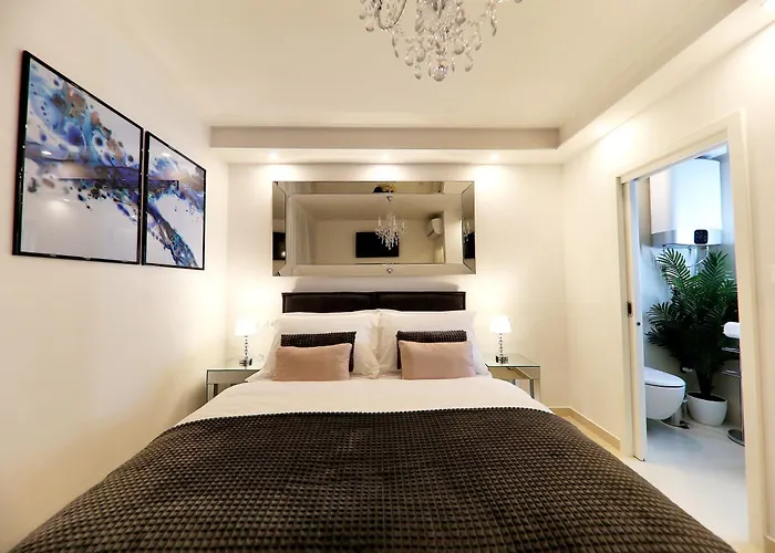 Gasthuis Kiko Luxury Living