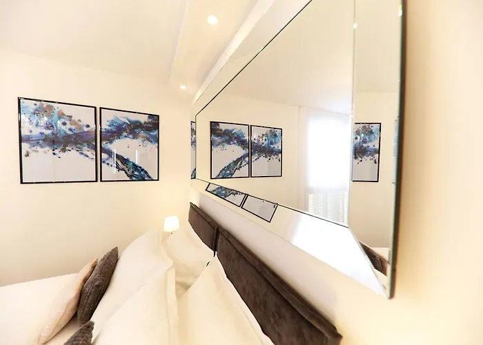 Gasthuis Kiko Luxury Living Zadar