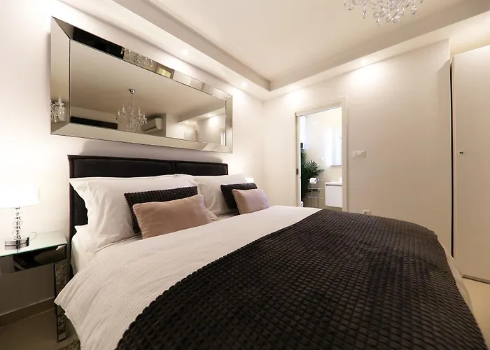 Maison d'hôtes Kiko Luxury Living