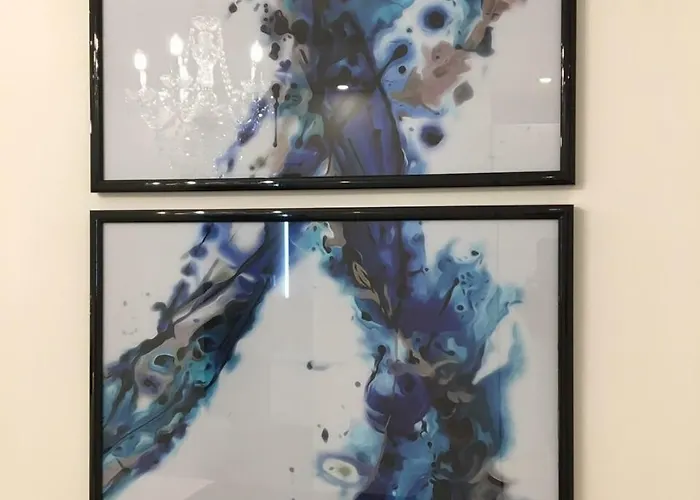 Maison d'hôtes Kiko Luxury Living