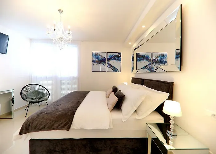 Kiko Luxury Living Zadar