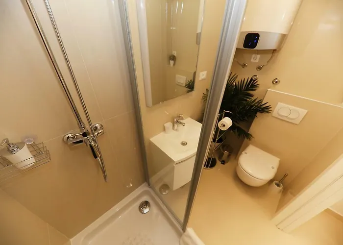 Gasthuis Kiko Luxury Living