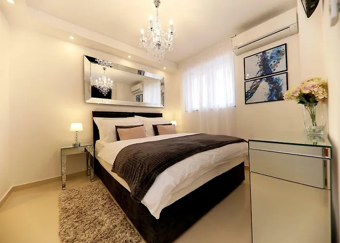 Gasthuis Kiko Luxury Living Zadar