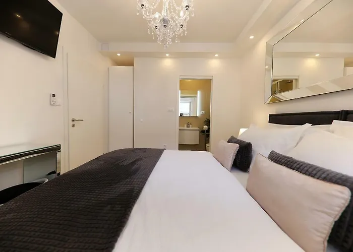 Maison d'hôtes Kiko Luxury Living Zadar