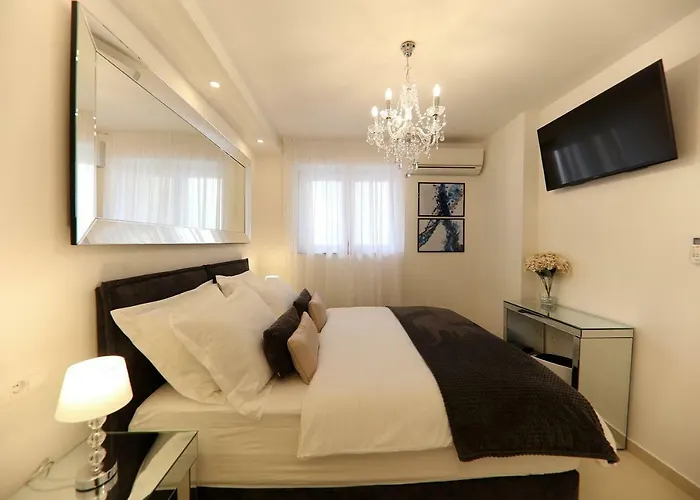 Kiko Luxury Living Maison d'hôtes 4*