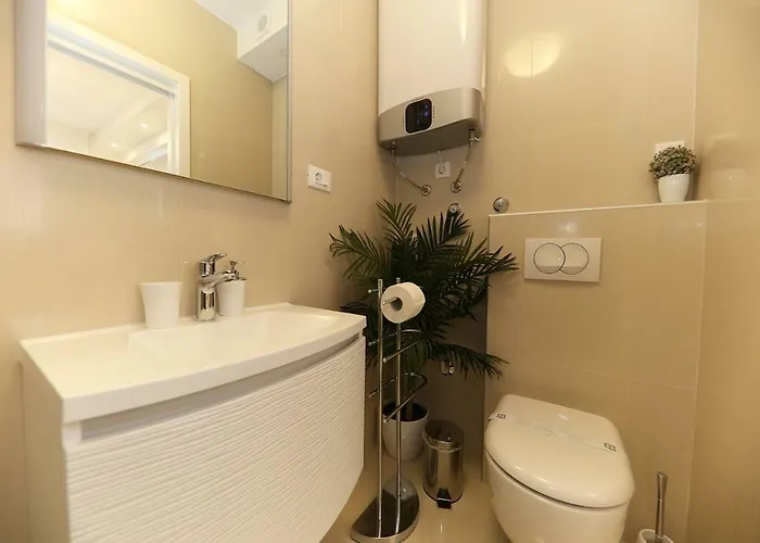 Kiko Luxury Living Gasthuis 4*