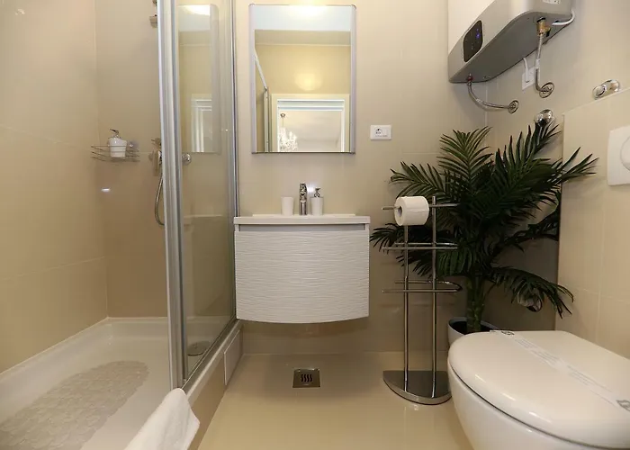 Gasthuis Kiko Luxury Living