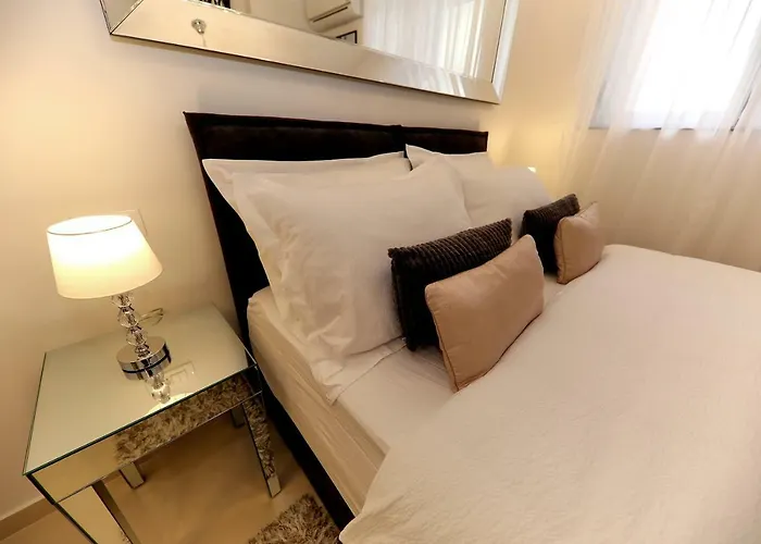 Kiko Luxury Living Maison d'hôtes Zadar