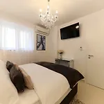 Kiko Luxury Living Maison d'hôtes Zadar