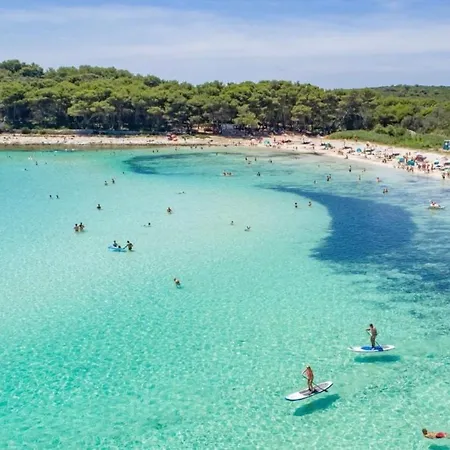 Kiko Luxury Living 4* Zadar
