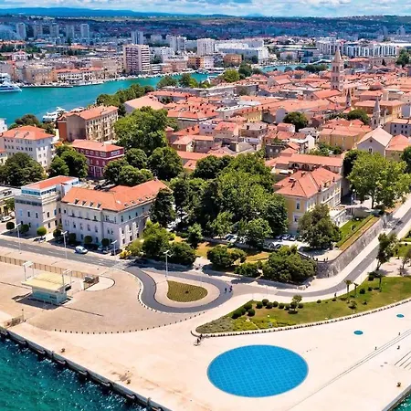 Kiko Luxury Pensjonat 4*