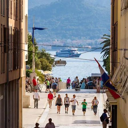 Kiko Luxury Zadar