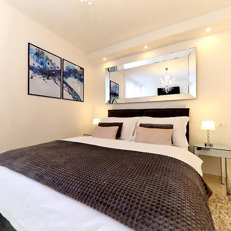 Pensjonat Kiko Luxury Zadar