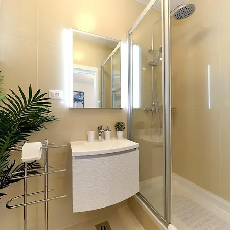 Affittacamere Kiko Luxury Zara