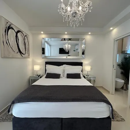 Kiko Luxury Living Maison d'hôtes