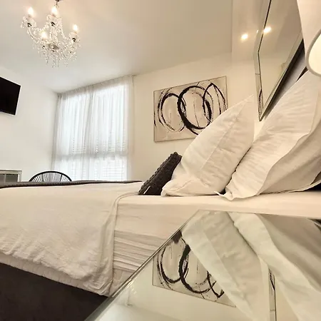 Maison d'hôtes Kiko Luxury Living 4*