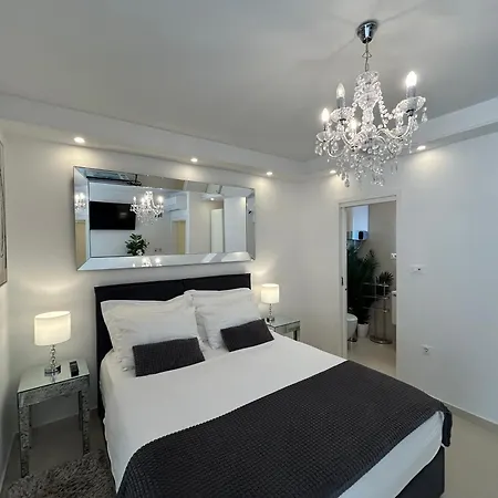 Kiko Luxury Living Maison d'hôtes Zadar