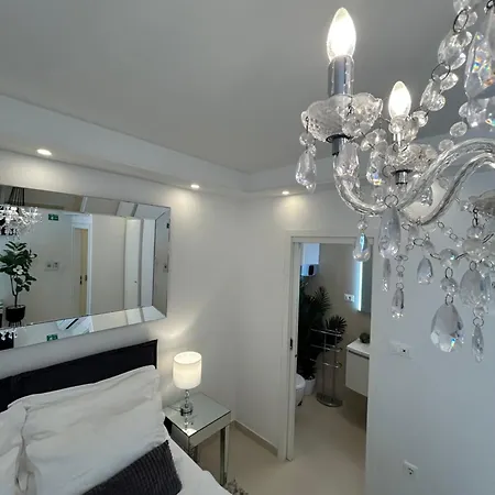 Maison d'hôtes Kiko Luxury Living