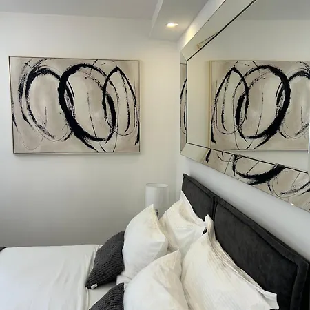Kiko Luxury Living Maison d'hôtes Zadar