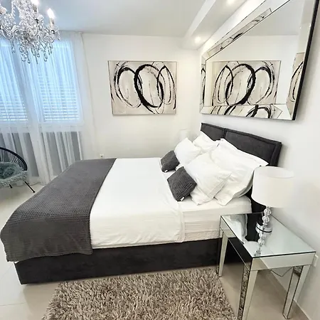 Kiko Luxury Living 4* Zadar