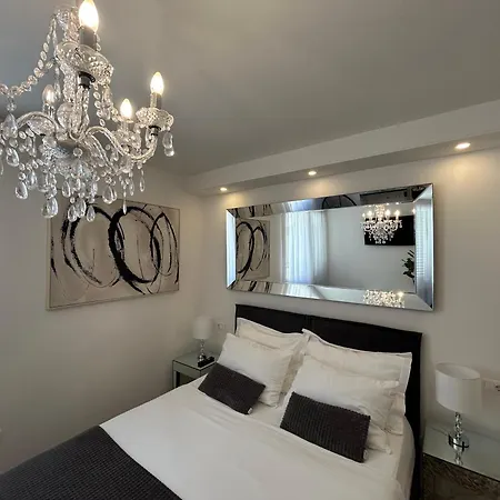 Kiko Luxury Living Maison d'hôtes 4*