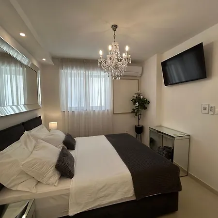 Maison d'hôtes Kiko Luxury Living 4*