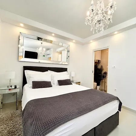Maison d'hôtes Kiko Luxury Living