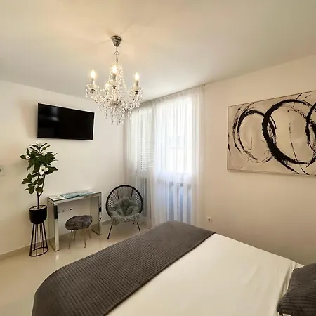 Maison d'hôtes Kiko Luxury Living