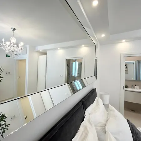 Kiko Luxury Living Maison d'hôtes Zadar