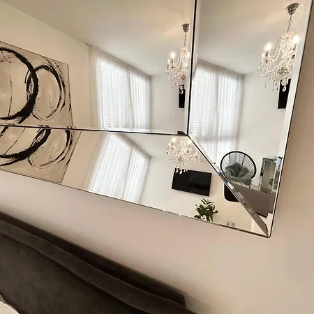 Maison d'hôtes Kiko Luxury Living