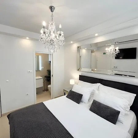 Maison d'hôtes Kiko Luxury Living