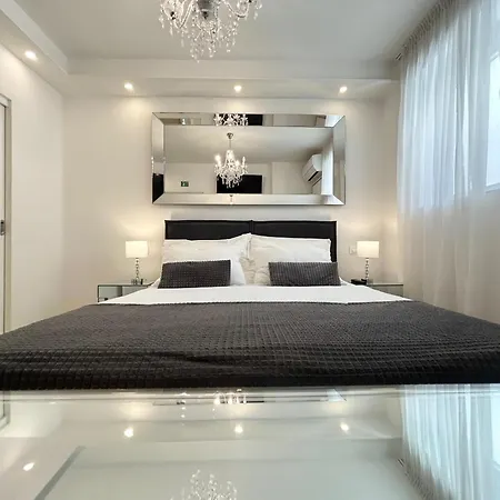 Kiko Luxury Living Maison d'hôtes Zadar