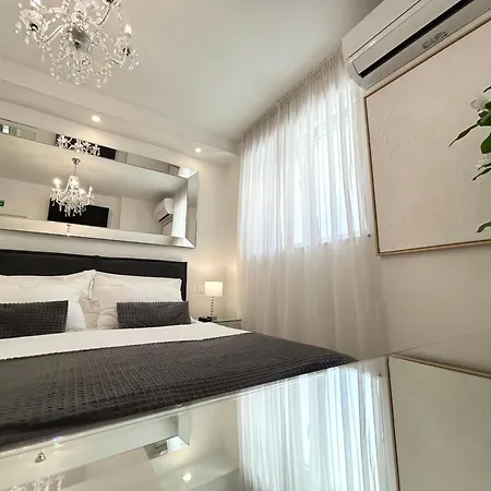 Kiko Luxury Living ザダル
