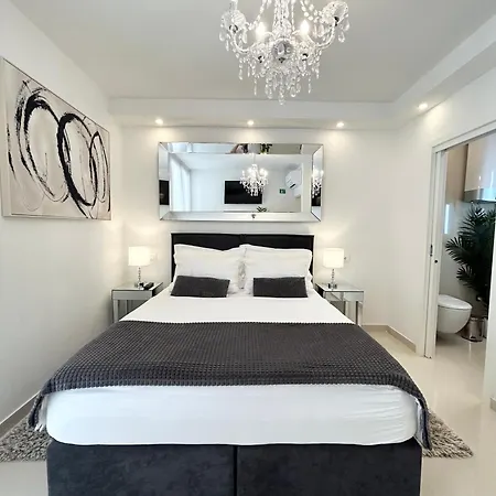 Kiko Luxury Living 4* ザダル