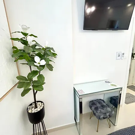 Kiko Luxury Living 4*