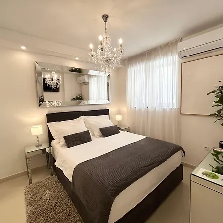 Maison d'hôtes Kiko Luxury Living